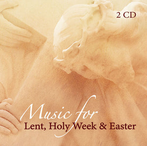 Music For Lent Holy Week And EasterMusic For Lent Holy Week And Easter