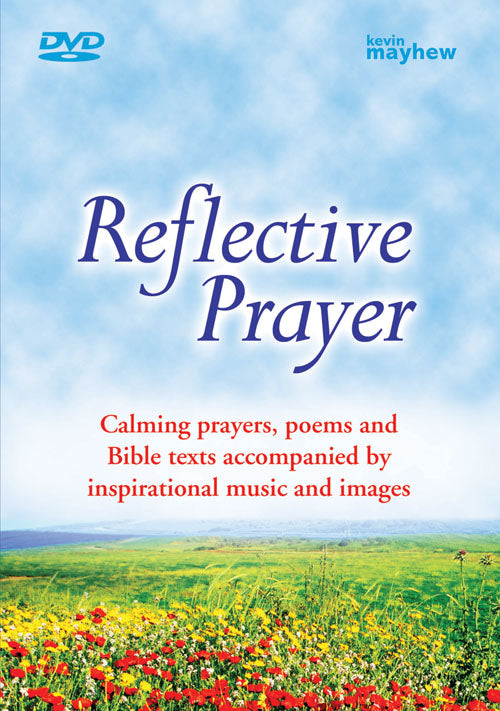 Reflective Prayer DvdReflective Prayer Dvd