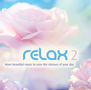 Relax 2 CdRelax 2 Cd