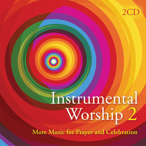 Instrumental Worship 2Instrumental Worship 2