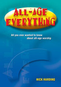 All-Age EverythingAll-Age Everything