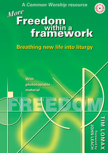 More Freedom Within A FrameworkMore Freedom Within A Framework