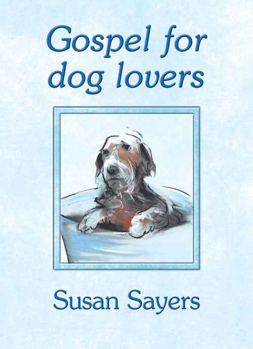 Gospel For Dog LoversGospel For Dog Lovers