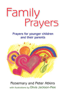 Family PrayersFamily Prayers