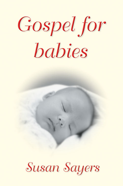 Gospel For BabiesGospel For Babies