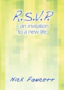 R S V P - An Invitation To A New LifeR S V P - An Invitation To A New Life