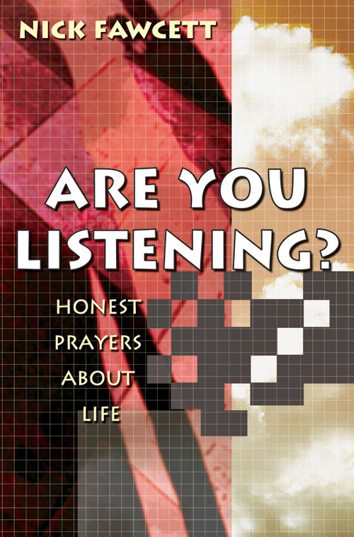 Are You Listening (Re-Formatted)Are You Listening (Re-Formatted)