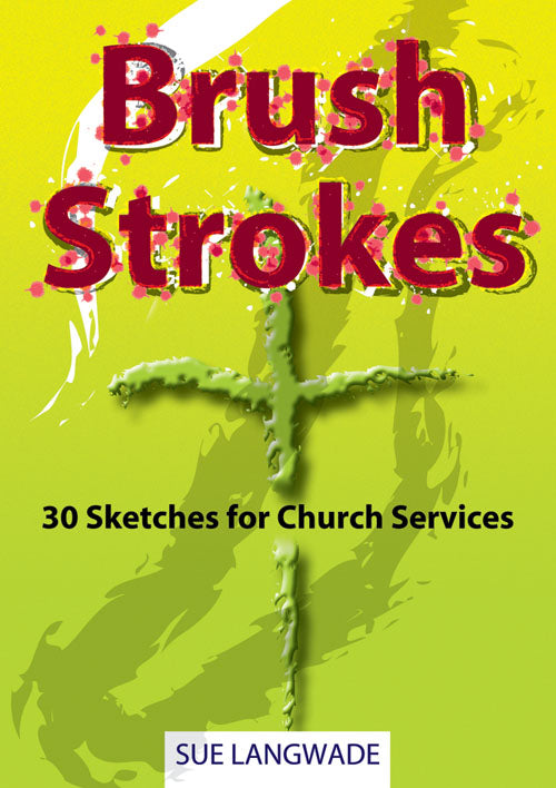 Brush StrokesBrush Strokes