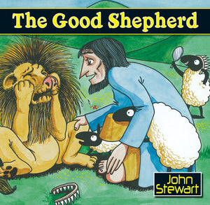 The Good ShepherdThe Good Shepherd