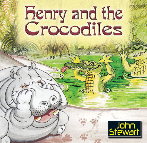 Henry And The CrocodilesHenry And The Crocodiles
