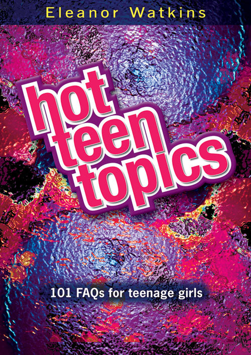 Kevin　–　Hot　Topics　Teen　Mayhew