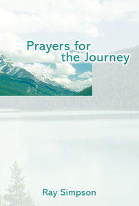 Prayers For The JourneyPrayers For The Journey