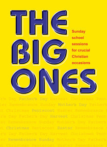 The Big OnesThe Big Ones