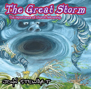The Great StormThe Great Storm
