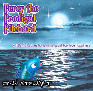 Percy The Prodigal PilchardPercy The Prodigal Pilchard