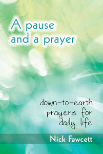 A Pause And A PrayerA Pause And A Prayer