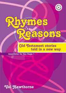 Rhymes And ReasonsRhymes And Reasons