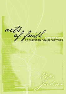 Acts Of FaithActs Of Faith