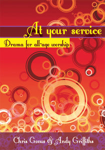 At Your ServiceAt Your Service