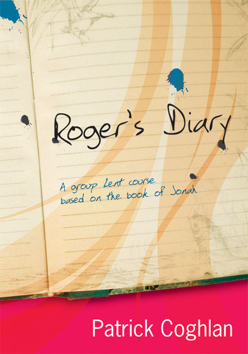 Roger's DiaryRoger's Diary