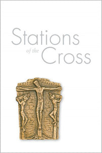 Stations Of The CrossStations Of The Cross