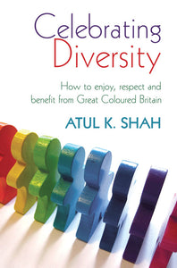 Celebrating DiversityCelebrating Diversity