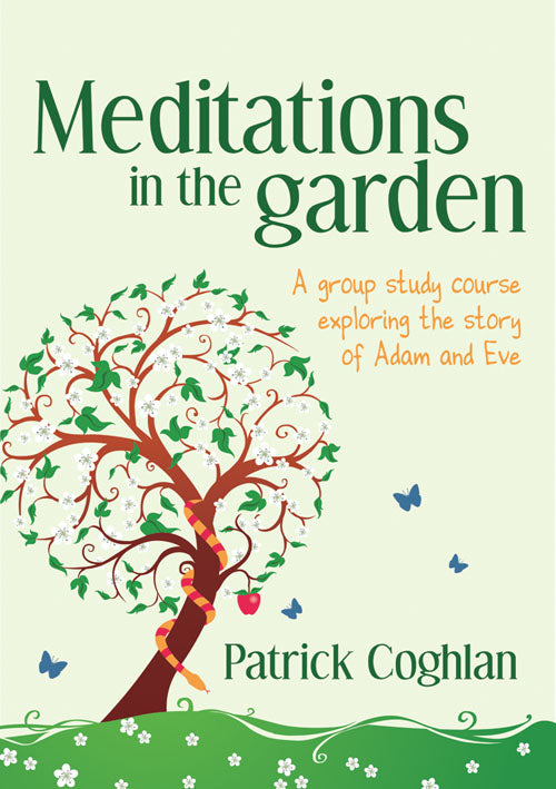Meditations In The GardenMeditations In The Garden