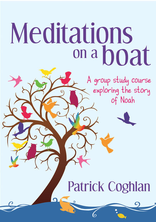 Meditations In A BoatMeditations In A Boat