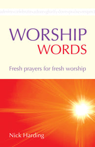 Worship WordsWorship Words