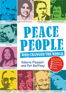 Peace PeoplePeace People