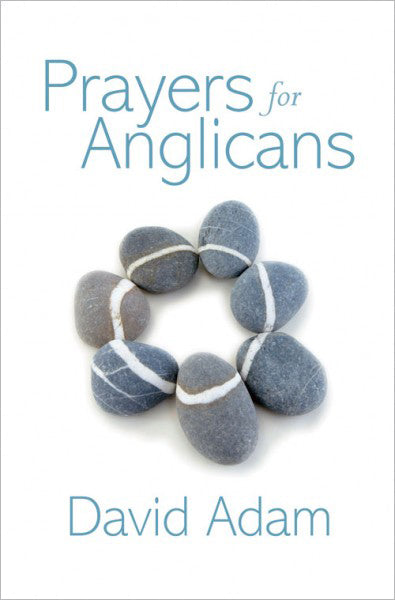 Prayers For AnglicansPrayers For Anglicans