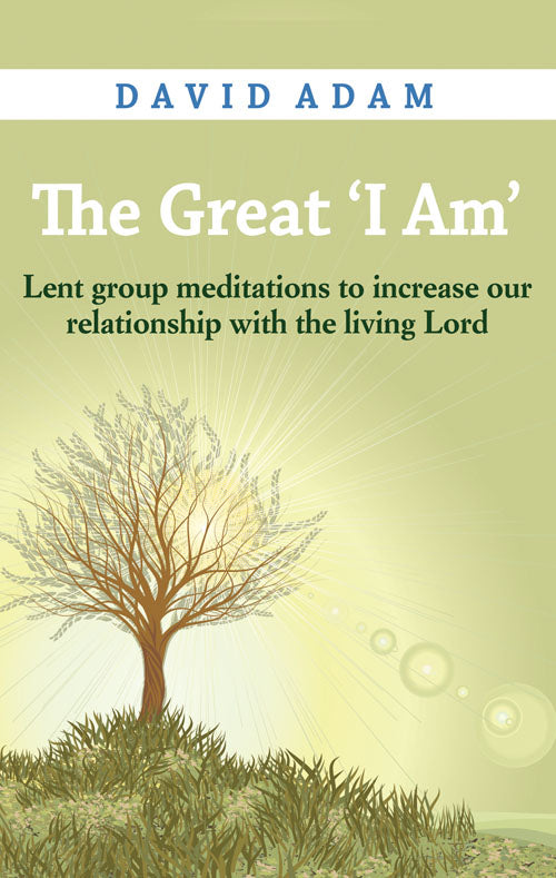 The Great I AmThe Great I Am