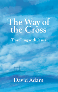 The Way Of The CrossThe Way Of The Cross