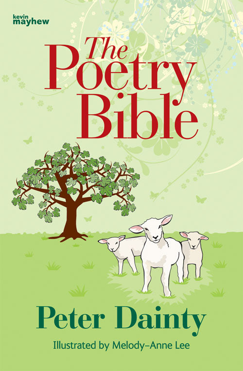 The Poetry BibleThe Poetry Bible
