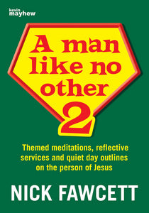 A Man Like No Other - Book 2A Man Like No Other - Book 2