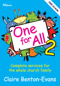 One For All - 2One For All - 2