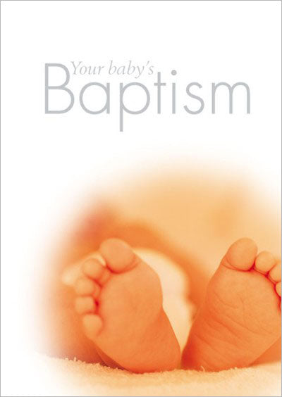 Your Baby's BaptismYour Baby's Baptism