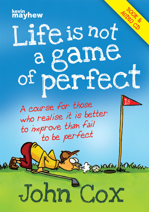 Life Is Not A Game Of PerfectLife Is Not A Game Of Perfect