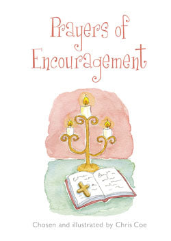 Prayers Of EncouragementPrayers Of Encouragement