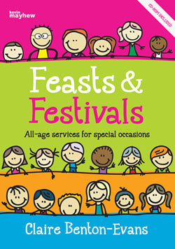 Feasts And FestivalsFeasts And Festivals