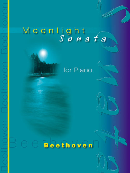 Moonlight Sonata For Piano