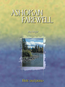 Ashokan Farewell Flute And Piano