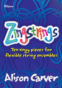 Zingstrings - Parts Only PackZingstrings - Parts Only Pack