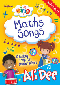 Sing! Maths Songs  Sing! Maths Songs  