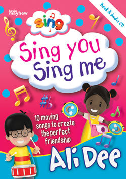 Sing! Sing You, Sing MeSing! Sing You, Sing Me