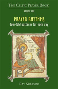 Celtic Prayer Book Vol 1-Prayer RhythmsCeltic Prayer Book Vol 1-Prayer Rhythms