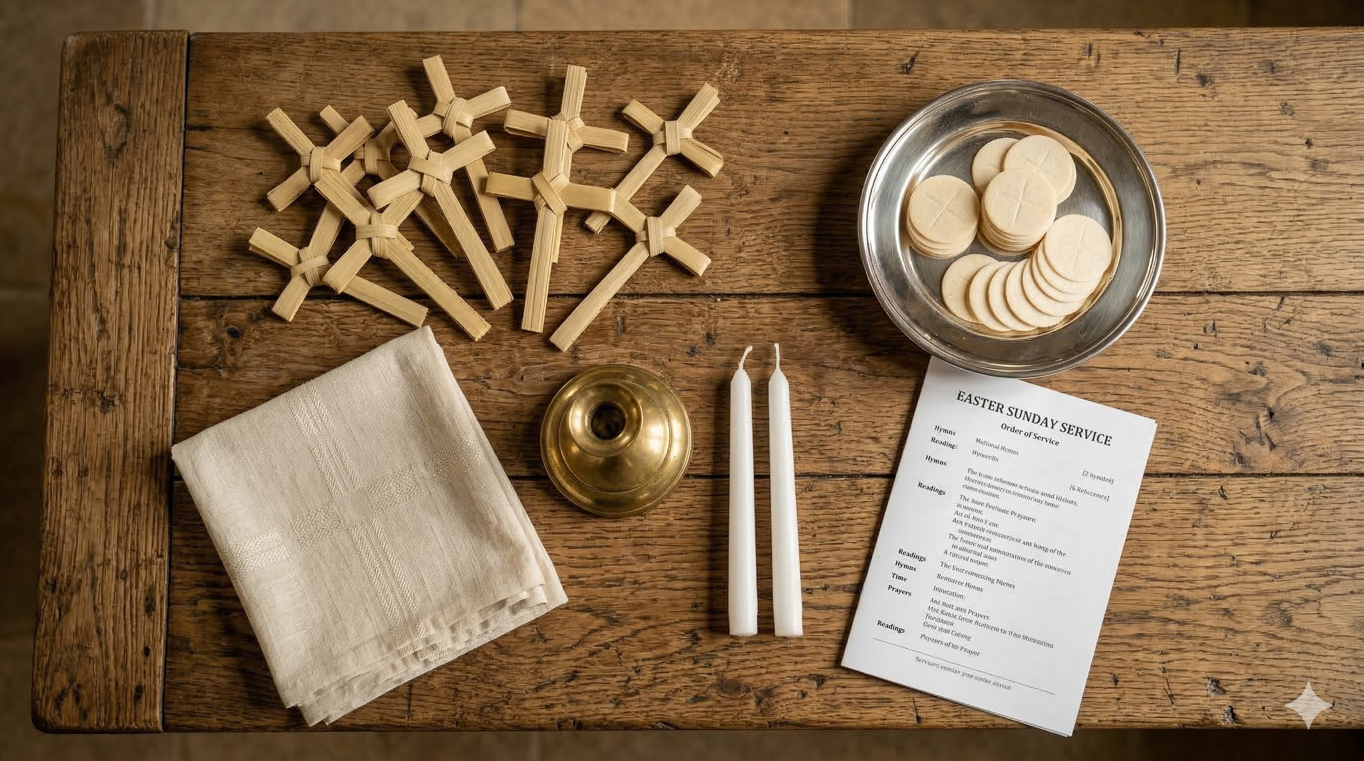 Getting Your Church Ready for Easter - A Complete Checklist