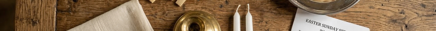 Getting Your Church Ready for Easter - A Complete Checklist