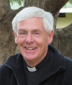 Featured Author of the Month - Nicholas King