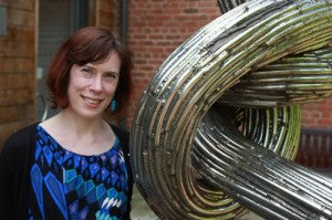 I'll hold my hands up and say...